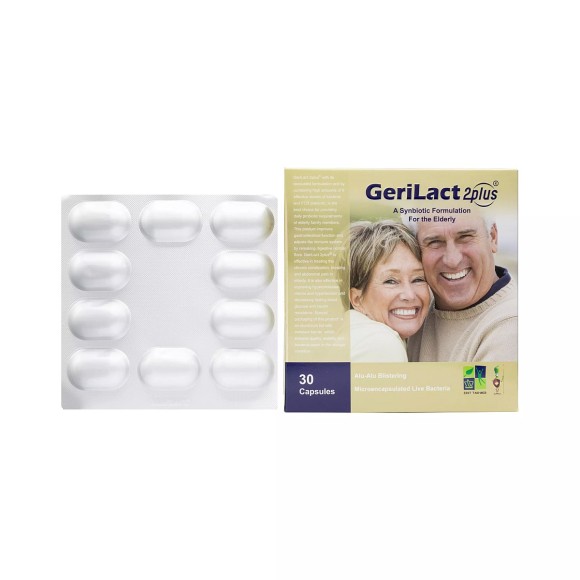 Gerilact 2Plus