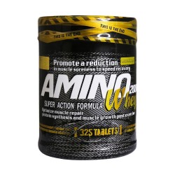 Genestar Amino Whey 2000