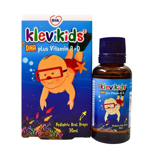 Klevi kids