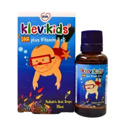 Klevi kids