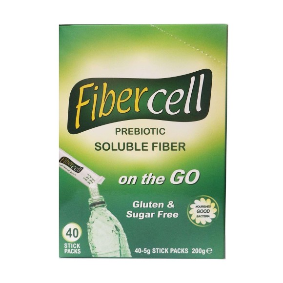 Fiber Cell