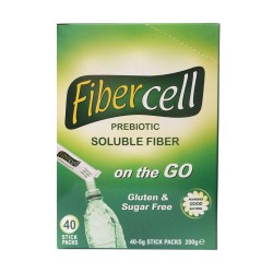 Fiber Cell