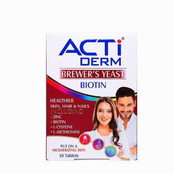 Acti Derm