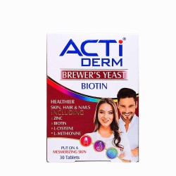 Acti Derm