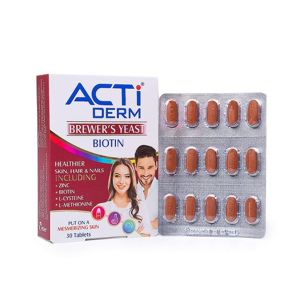 Acti Derm