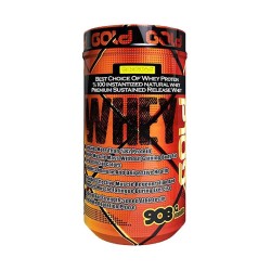 Whey Gold 908 g