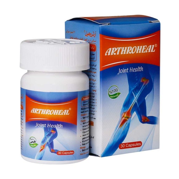Arthroheal