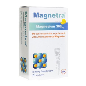Magnetra