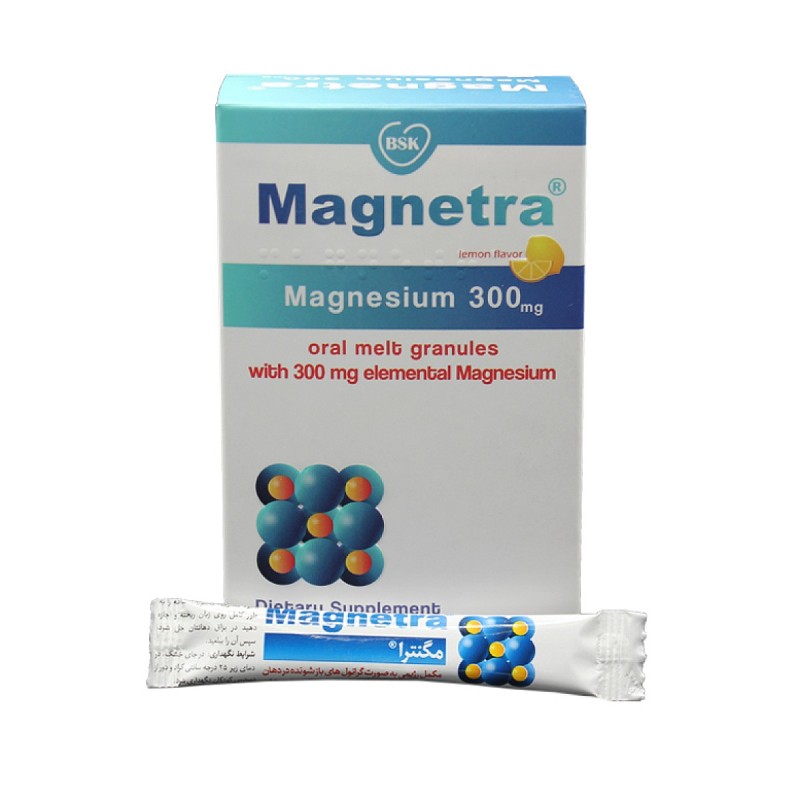 Magnetra