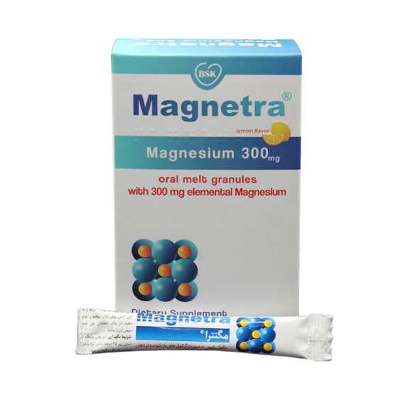 Magnetra