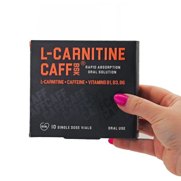 L-Carnitine Caff