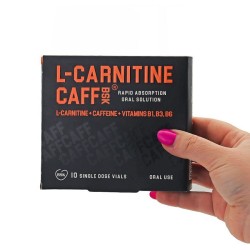 L-Carnitine Caff