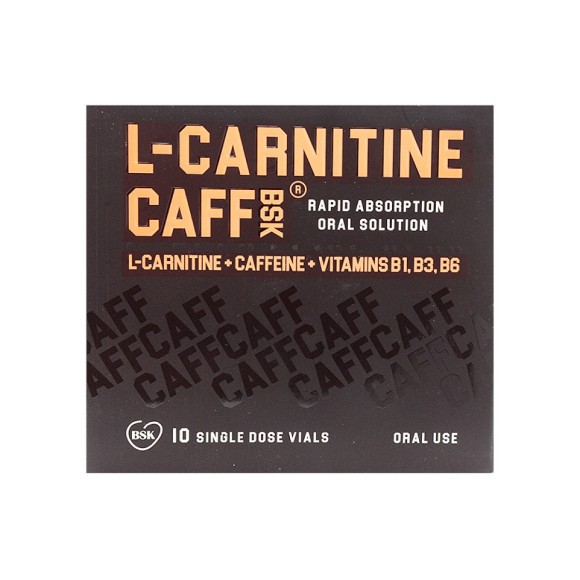 L-Carnitine Caff
