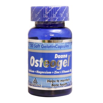 Osteogel