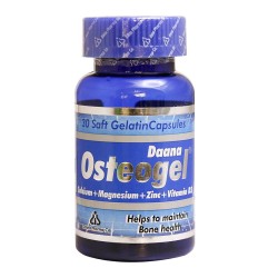 Osteogel