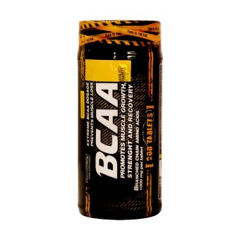 Genestar BCAA 200