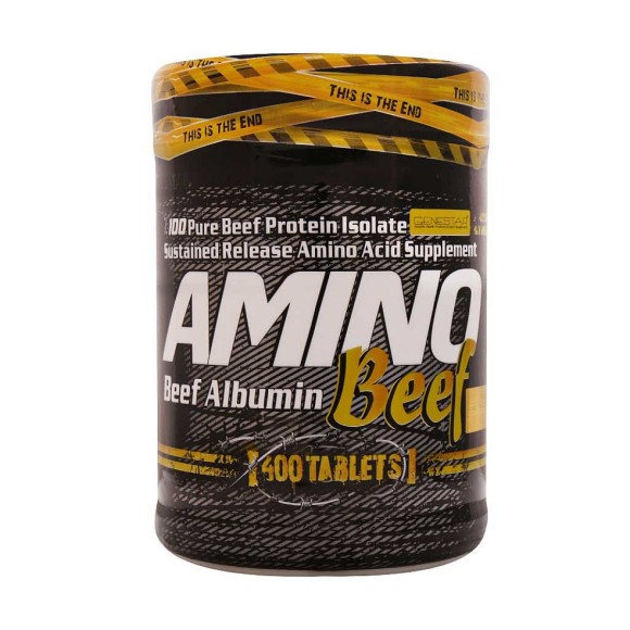 Amino Beef