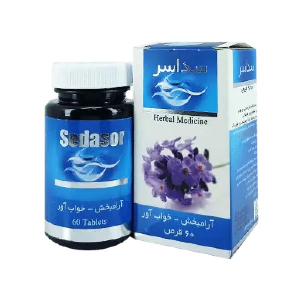 Sedasor 60