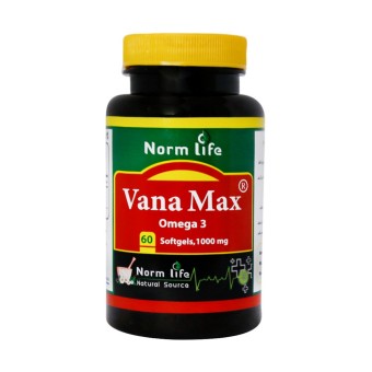 Omega 3 Vana Max