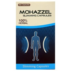 Mohazzel Slimming Capsules