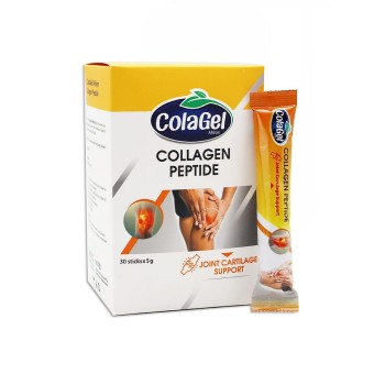 Collagen Peptide Joint Cartilage Support