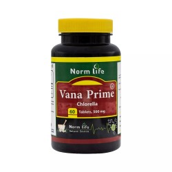 Vana Prime Chlorella