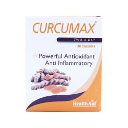 Curcumax