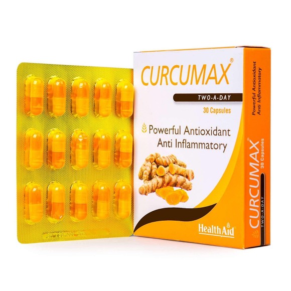 Curcumax