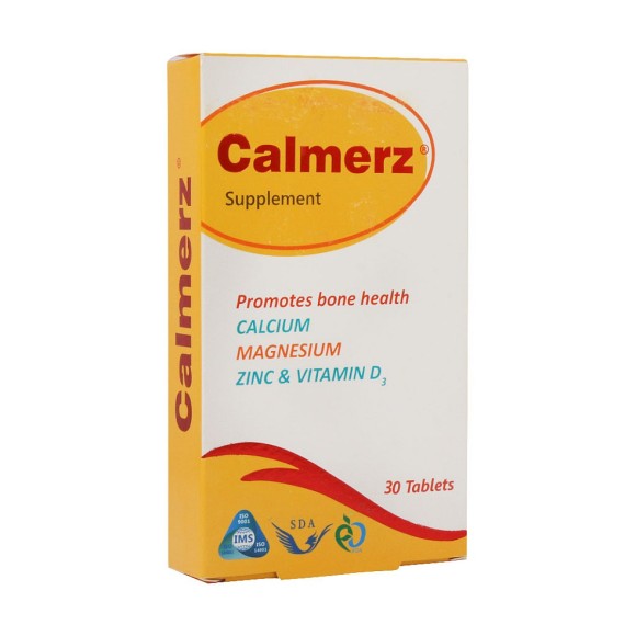 Calmerz