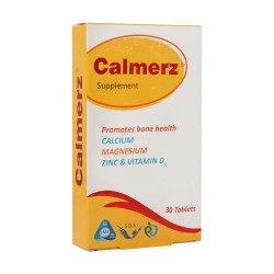 Calmerz