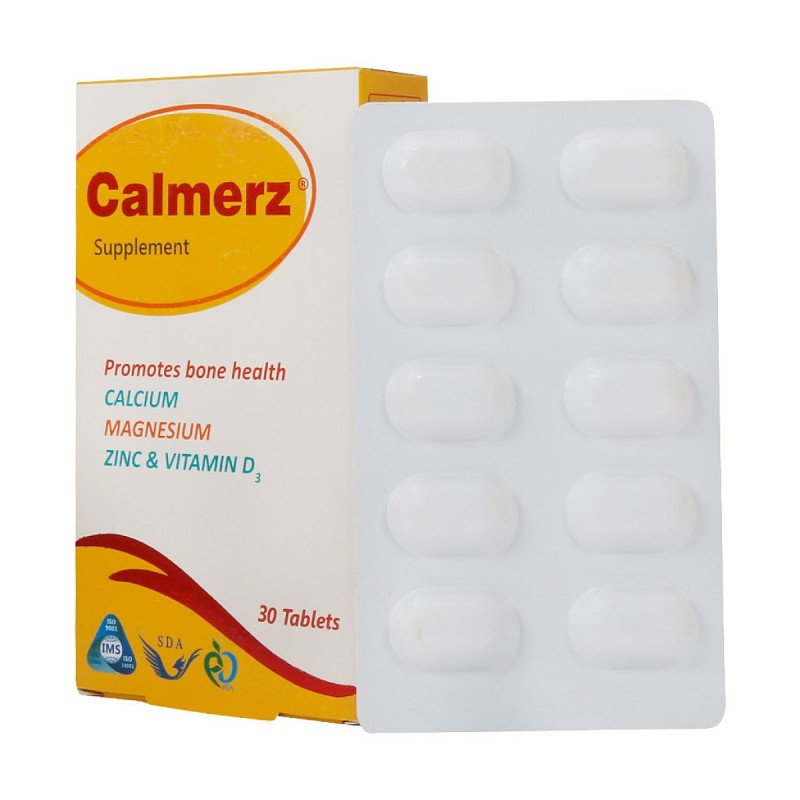 Calmerz