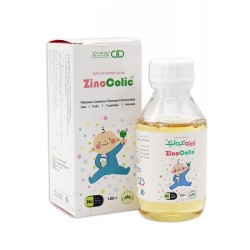 Zinocolic