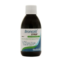 Broncold