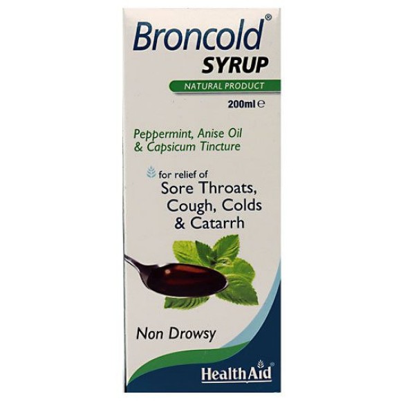 Broncold