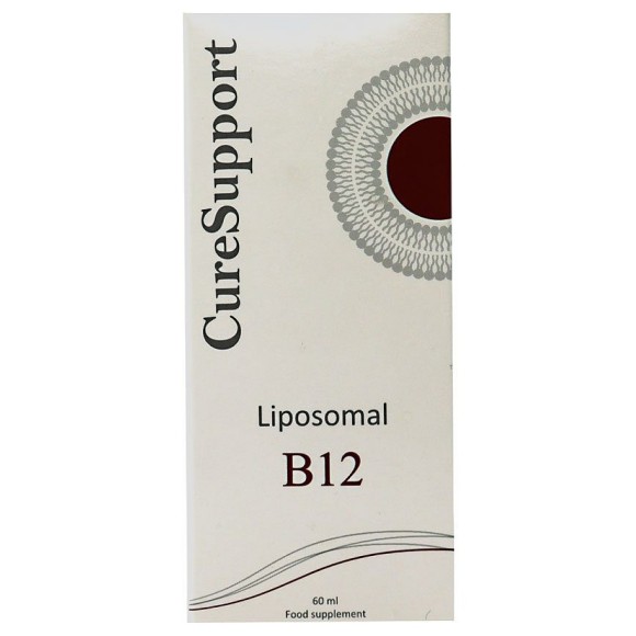 Liposomal Vitamin B12