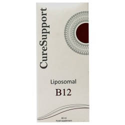 Liposomal Vitamin B12