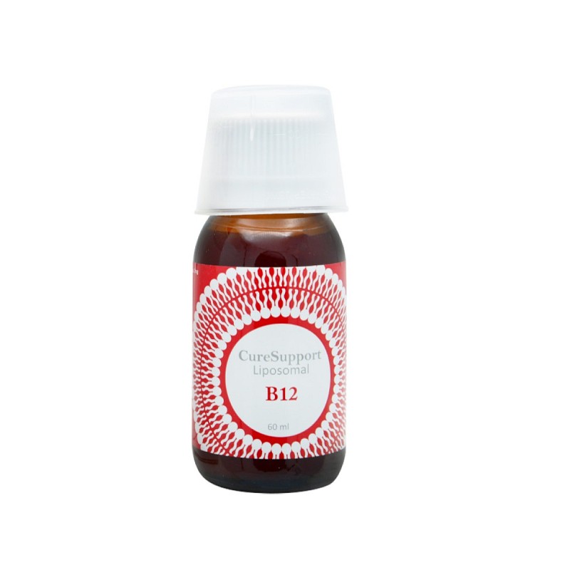 Liposomal Vitamin B12
