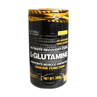 Genestar L Glutamine