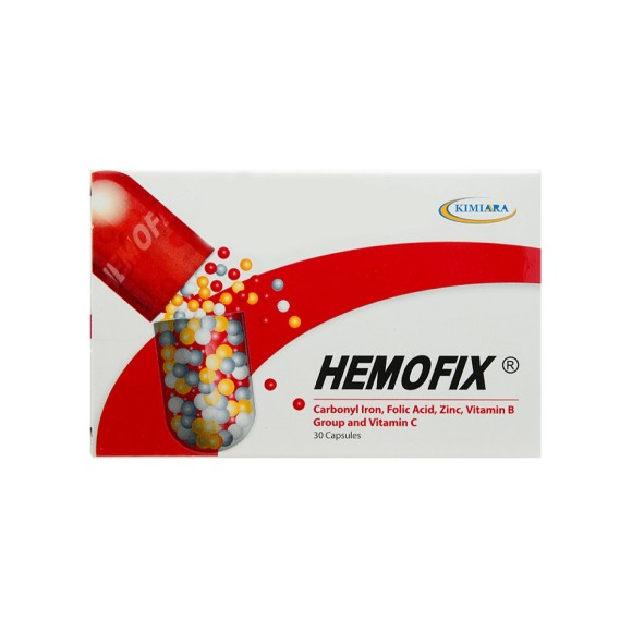 Hemofix