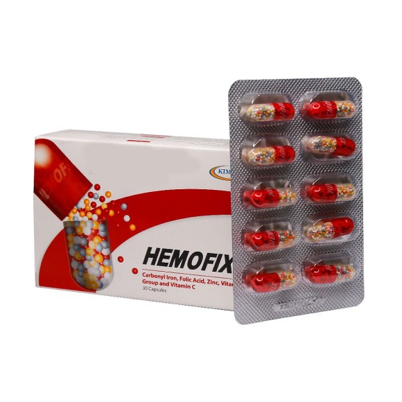 Hemofix