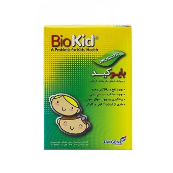 Biokid Probiotic