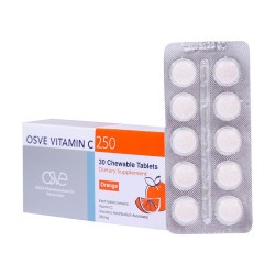 Vitamin C 250 mg