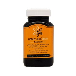 Honey Jell