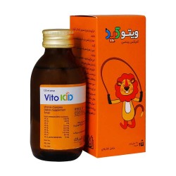 Vito Kid Vitamin Complex