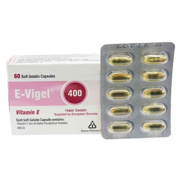 E-Vigel 400