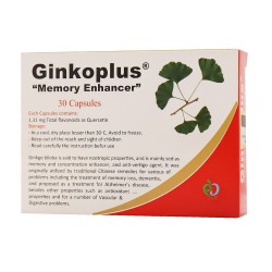 Ginkoplus