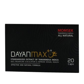 Dayan Max Momsek