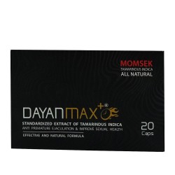 Dayan Max Momsek