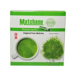 Matcha