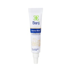 Denta Barij Oral Paste